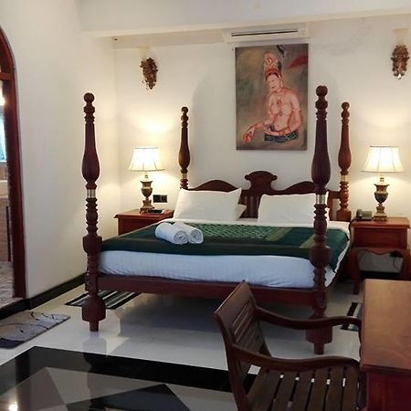 Richmond House Colombo Hotel Екстериор снимка