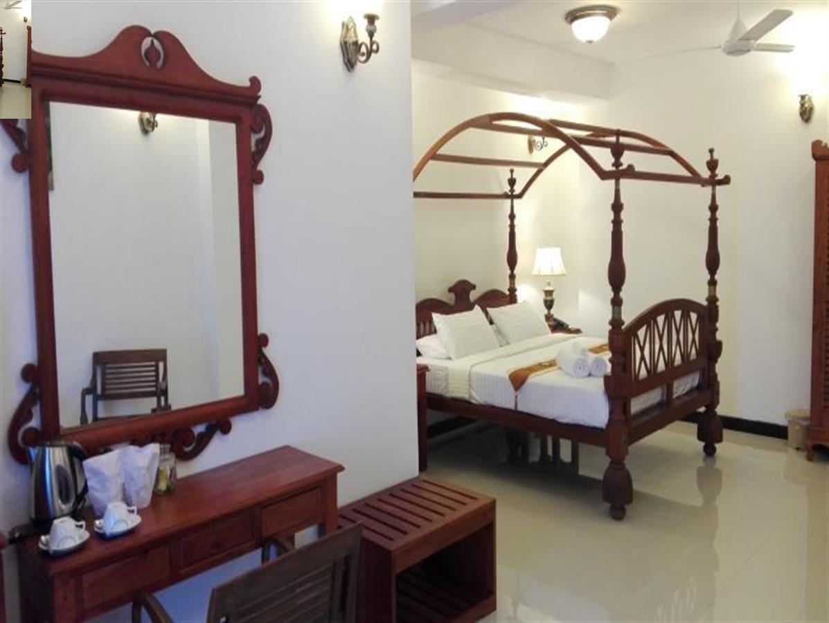 Richmond House Colombo Hotel Екстериор снимка