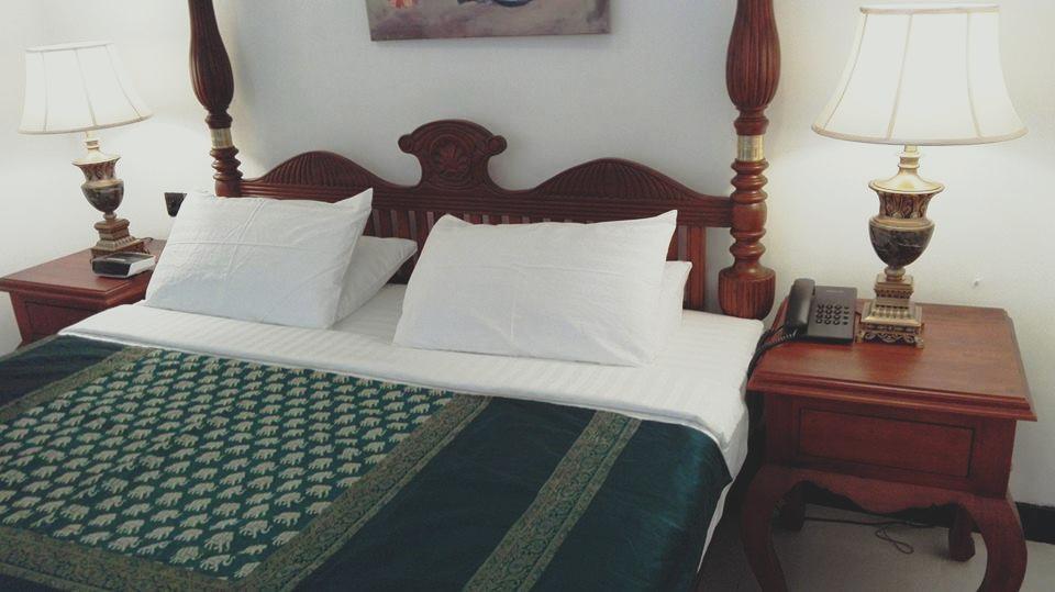 Richmond House Colombo Hotel Екстериор снимка