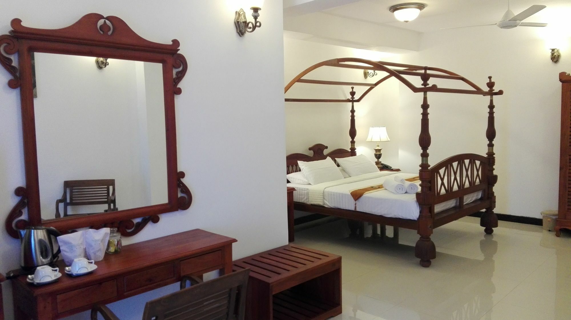 Richmond House Colombo Hotel Екстериор снимка